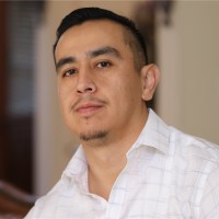 Jorge Alvarado