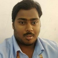 Nitish Guntupally