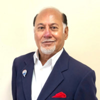 Jayant Gandhi
