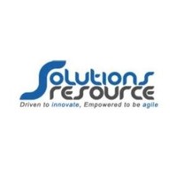 Solutionsresource Inc.