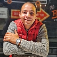 Nasr Maher