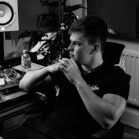 Nikita Harlamovs