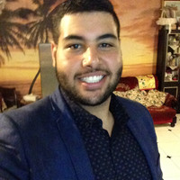 Anthony Khalil