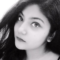 Priscilla Sharma