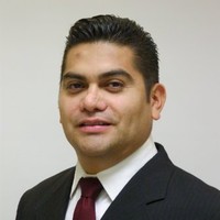 Víctor Hugo Campero Reyes