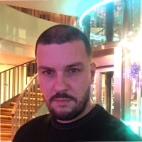 Goran Gojic