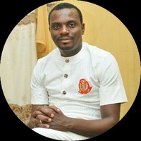 Eneojo Okoh