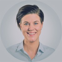 Åsa Sunesson