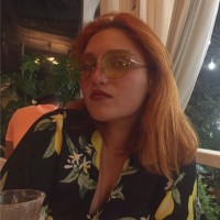 Maia Kiknavelidze