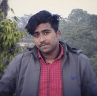 Vishek Kumar