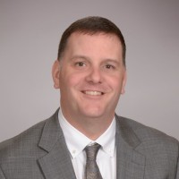 Eric Driscoll