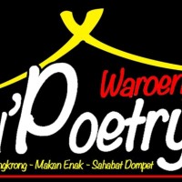 Waroeng Poetry