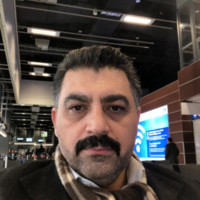 İzzet Akgül