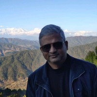 Kumar Saurabh