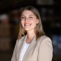 Christine Senavsky, GPC