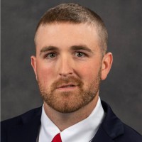 Joshua Shoulders