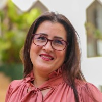 Ahlam Meziane