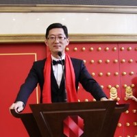 Jacker Wu