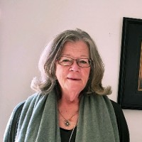 Kathy Hansen