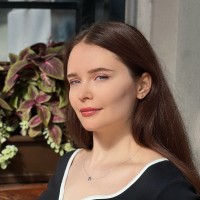 Veronika Tselinko