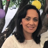 Rosaura Salcedo salcedo de alba