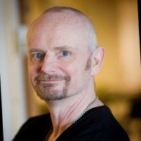 Robert Wirensjö