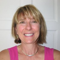 Rita Gilbert