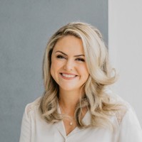 Caoimhe Wright (McCrystall)