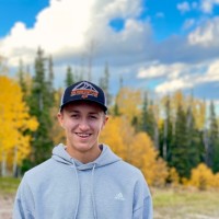 Jaxson Oborn