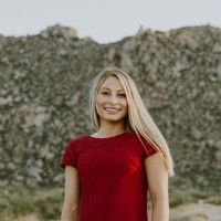 Ashleigh Parkman