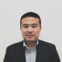 Robin Li