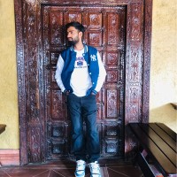 Amit Kumar Sharma