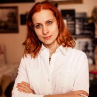 Nadiia Rudiuk