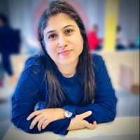 Neha Rijhwani