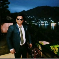 Sanjay Dubey