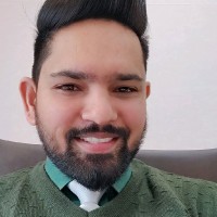 Manish Kumar