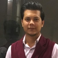Gaurav Sharma