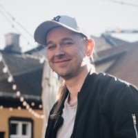 Sondre Moland