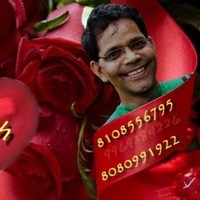 Ankush Naik