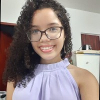 Gislayne Vitorino