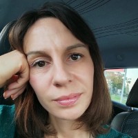 Aurelie Ganier