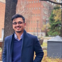 Dhruv Gupta