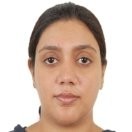 Nadia Imdadi
