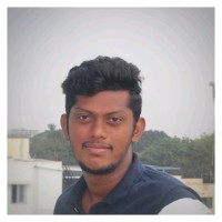 Krishna Moorthy R