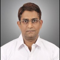 Suprakash Gupta
