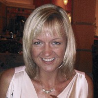 Rachel Eyre