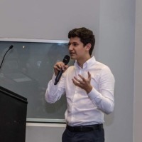 Sergio Cuevas