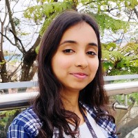 Anushree R Koushik