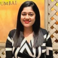 Amruta Gharat