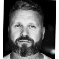 Menno Las Van Bennekom